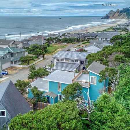 Sea Star Vila Lincoln City Exterior foto