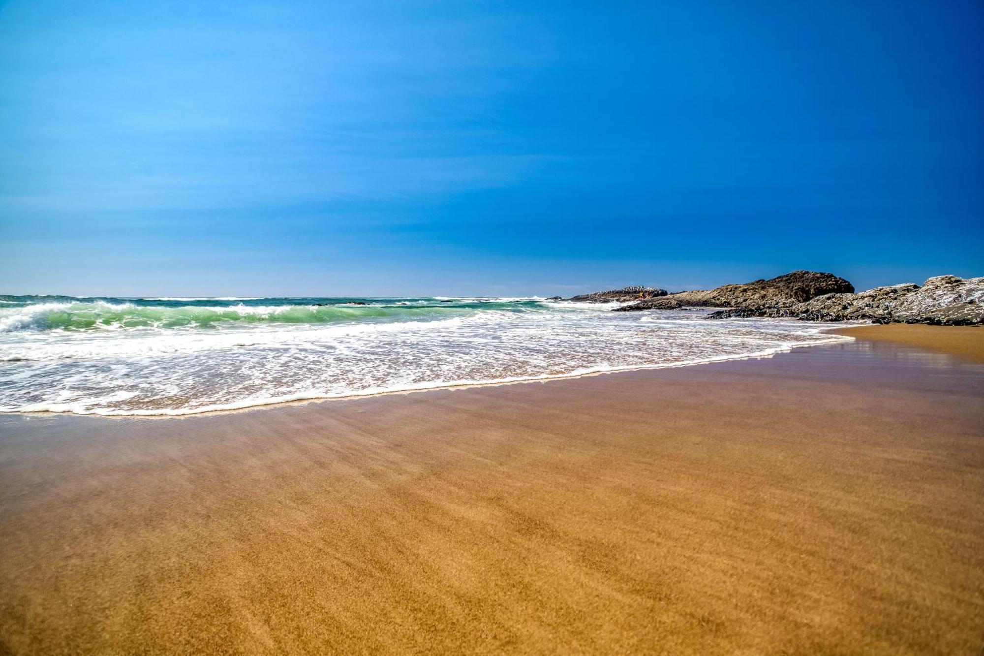 Sea Star Vila Lincoln City Exterior foto