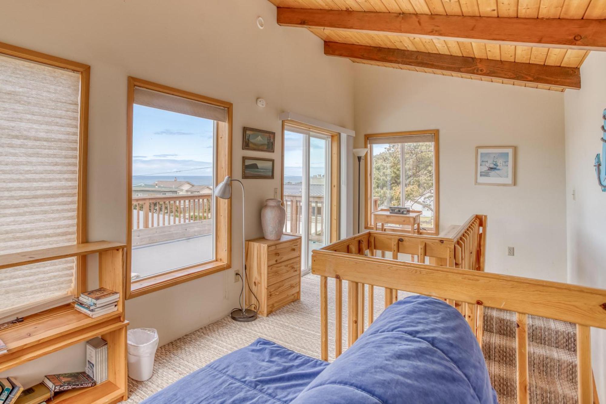 Sea Star Vila Lincoln City Exterior foto
