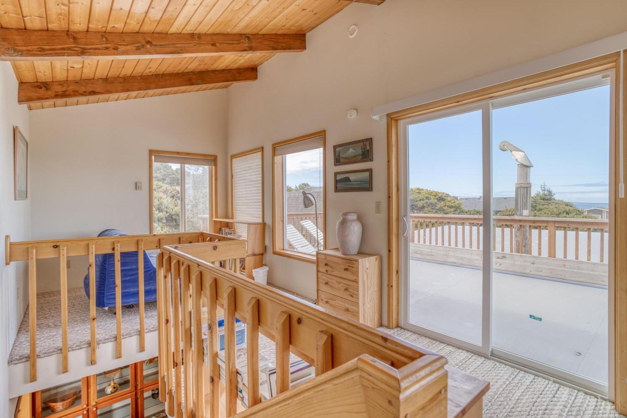 Sea Star Vila Lincoln City Exterior foto