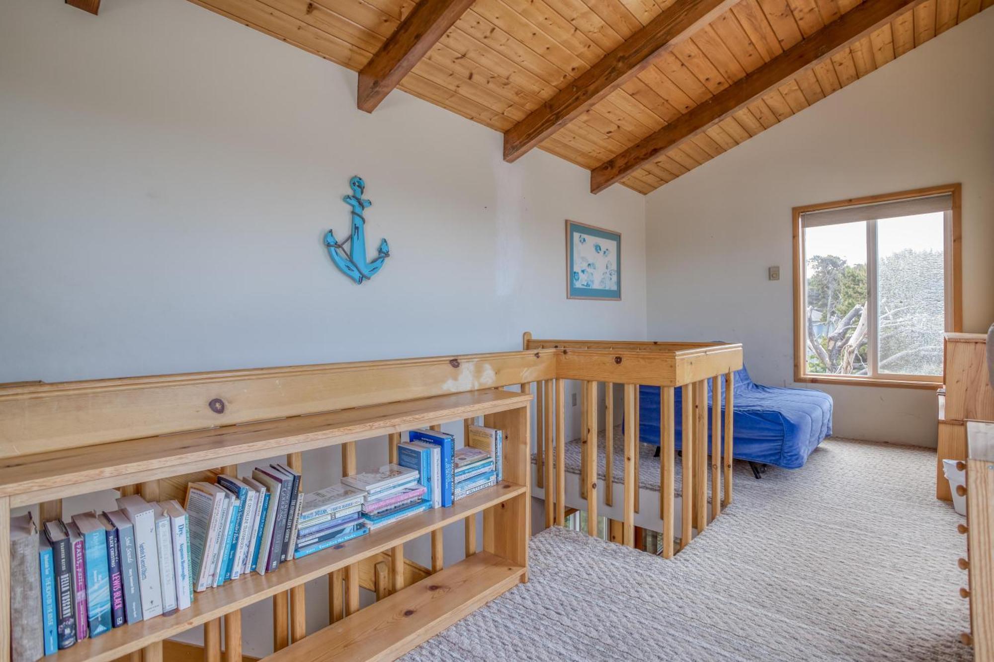 Sea Star Vila Lincoln City Exterior foto